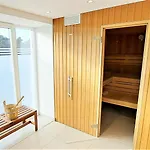 Prora - Komfortables Dünen Apartment mit Strandzugang, Gemeinschaftssauna und Waschmaschine - Hühnergott Binz