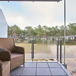 Apartamento Prora - Komfortables Dünen Apartment mit Strandzugang, Gemeinschaftssauna und Waschmaschine - Hühnergott Binz