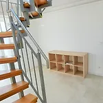 Apartamento Prora - Komfortables Dünen Apartment mit Strandzugang, Gemeinschaftssauna und Waschmaschine - Hühnergott *