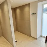 Apartamento Prora - Komfortables Dünen Apartment mit Strandzugang, Gemeinschaftssauna und Waschmaschine - Hühnergott