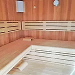 Prora - Komfortables Dünen Apartment mit Strandzugang, Gemeinschaftssauna und Waschmaschine - Hühnergott Apartment