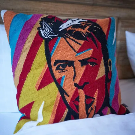 Apartment Prora - Hühnergott Binz