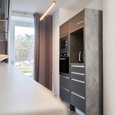 Prora - Hühnergott * Binz