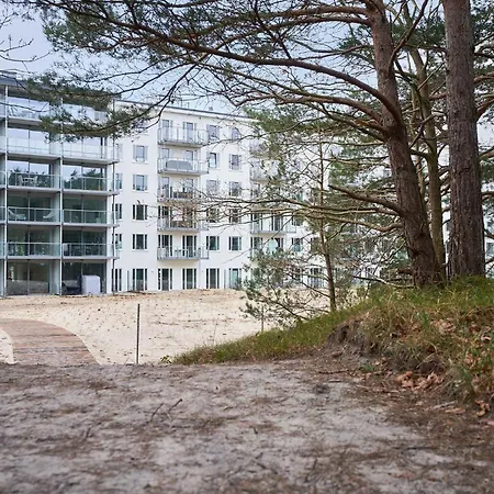 Prora - Hühnergott * Binz
