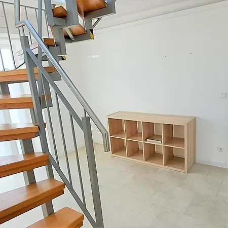 Apartment Prora - Mit Waschmaschine - Huehnergott *